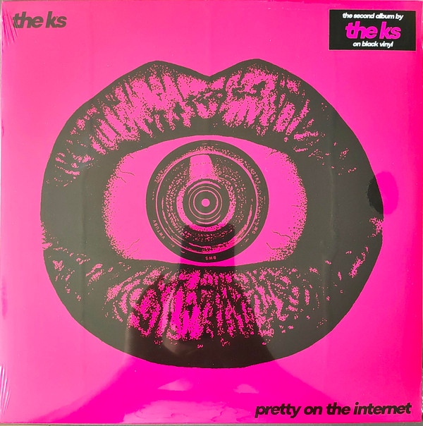 K'S – K'S – PRETTY ON THE INTERNET