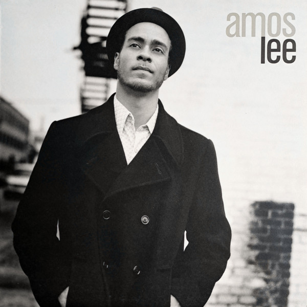 LEE, AMOS – LEE, AMOS – AMOS LEE 180 GRAM AUDIOPHILE VINYL / INSERT