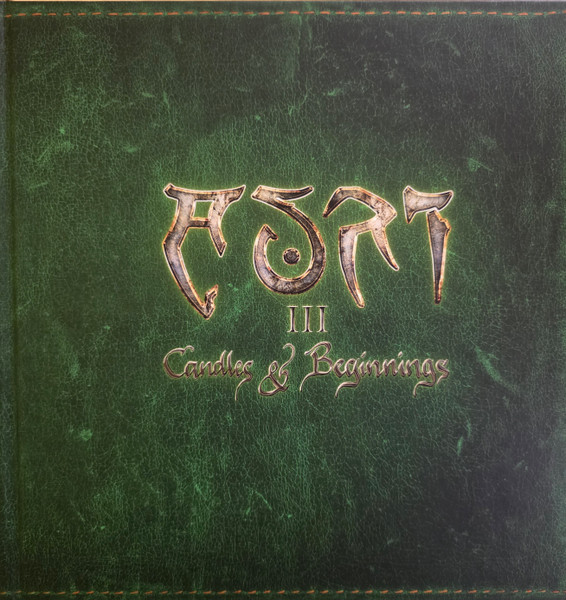 AURI – AURI – III - CANDLES & BE...