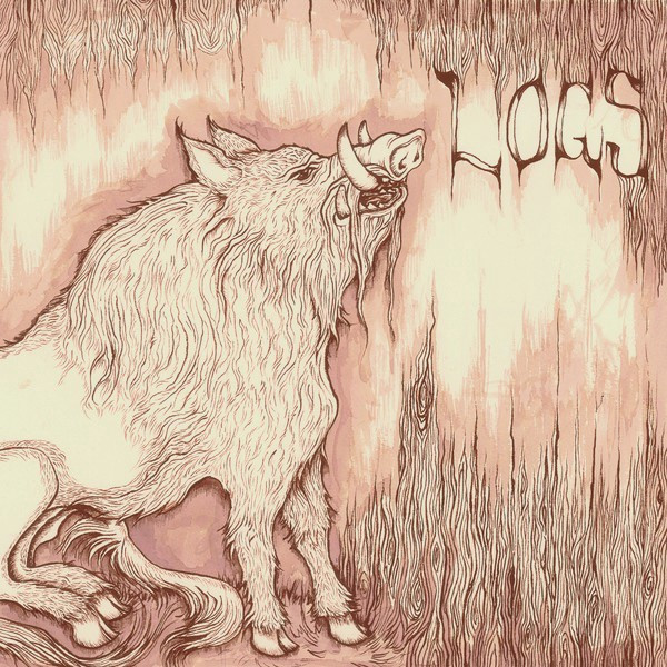 LOGS – LOGS – HOGZ 180GR.