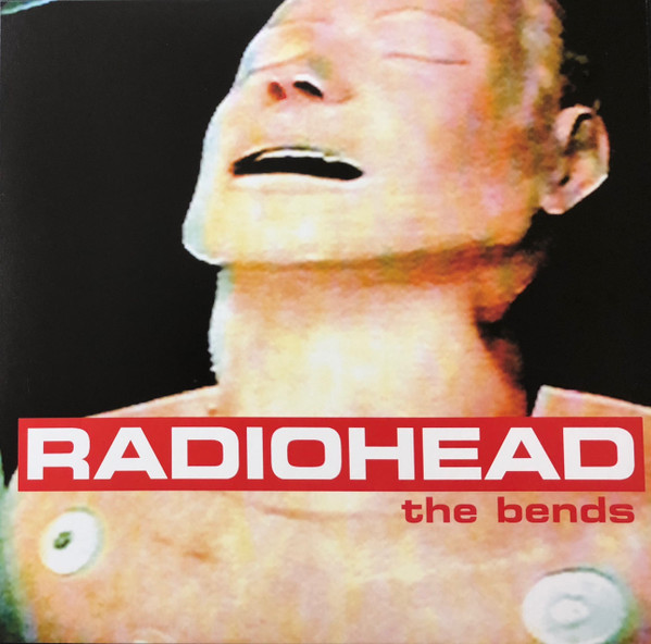 RADIOHEAD – RADIOHEAD – BENDS W/DOWNLOAD CODE
