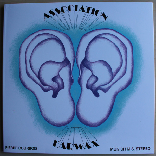 ASSOCIATION P.C. – ASSOCIATION P.C. – EARWAX