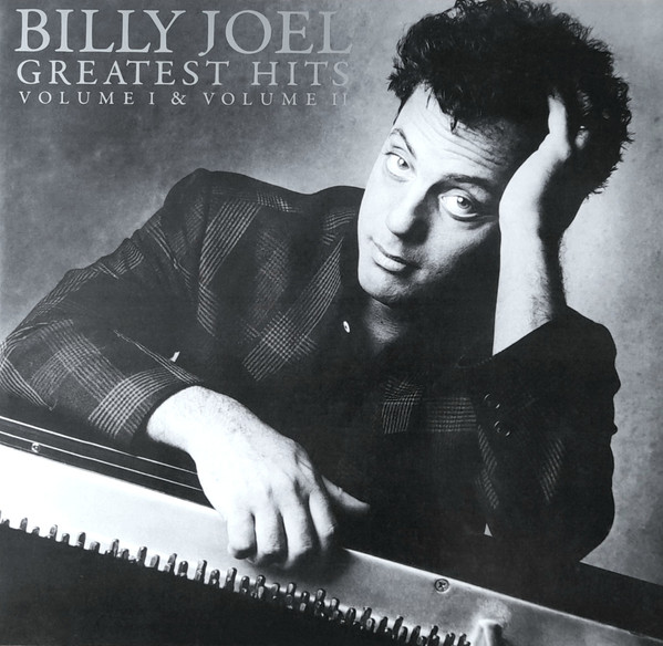JOEL, BILLY – JOEL, BILLY – GREATEST HITS VOLUME I...