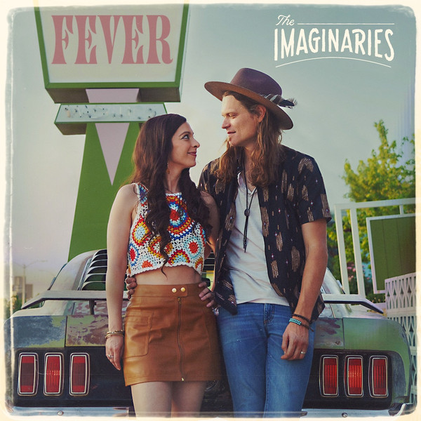 IMAGINARIES – IMAGINARIES – FEVER