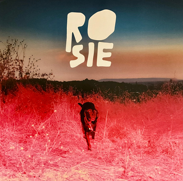 SATTERFIELD, KAYCIE – SATTERFIELD, KAYCIE – ROSIE RED