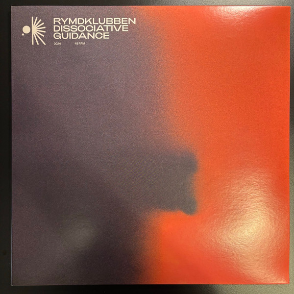 RYMDKLUBBEN – RYMDKLUBBEN – DISSOCIATIVE GUIDANCE