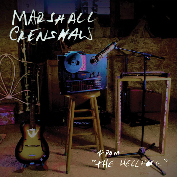 CRENSHAW, MARSHALL – CRENSHAW, MARSHALL – FROM THE HELLHOLE