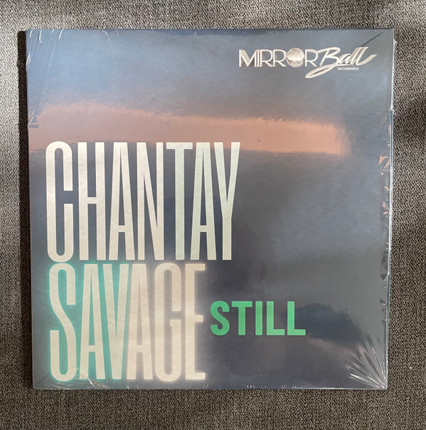 SAVAGE, CHANTAY – SAVAGE, CHANTAY – 7-STILL