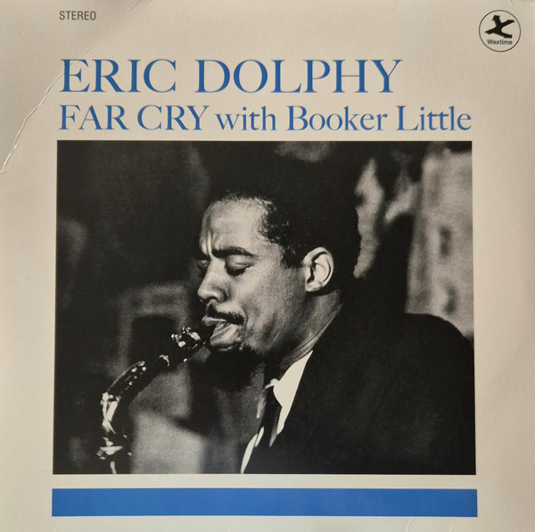 DOLPHY, ERIC – DOLPHY, ERIC – FAR CRY