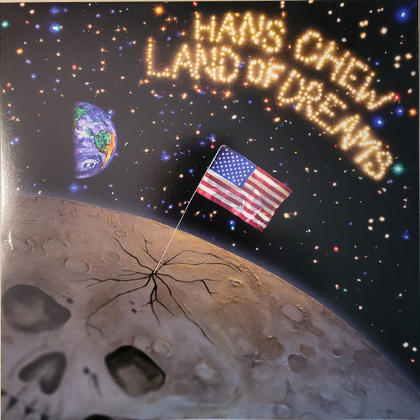 CHEW, HANS – CHEW, HANS – LAND OF DREAMS