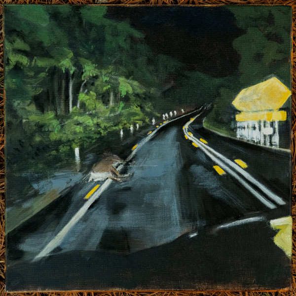 CLIFFORD – CLIFFORD – GOLDEN CARAVAN