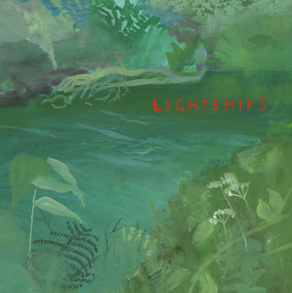 LIGHTSHIPS – LIGHTSHIPS – ELECTRIC CABLES
