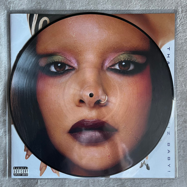 JADE – JADE – THAT'S SHOWBIZ BABY!