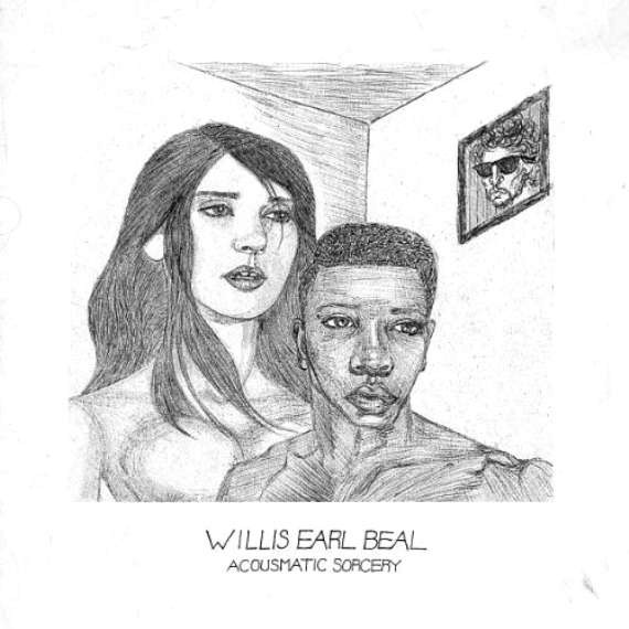 BEAL, WILLIS EARL – BEAL, WILLIS EARL – ACOUSMATIC SORCERY