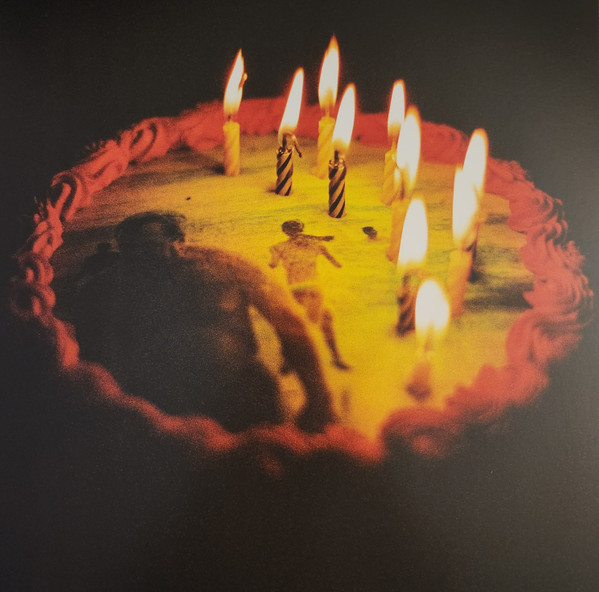 RATBOYS – RATBOYS – HAPPY BIRTHDAY, RATBOY RED WHITE
