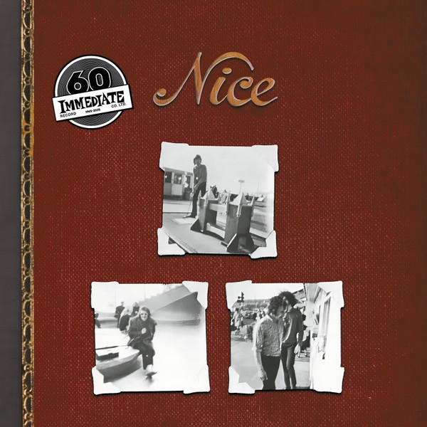NICE – NICE – NICE