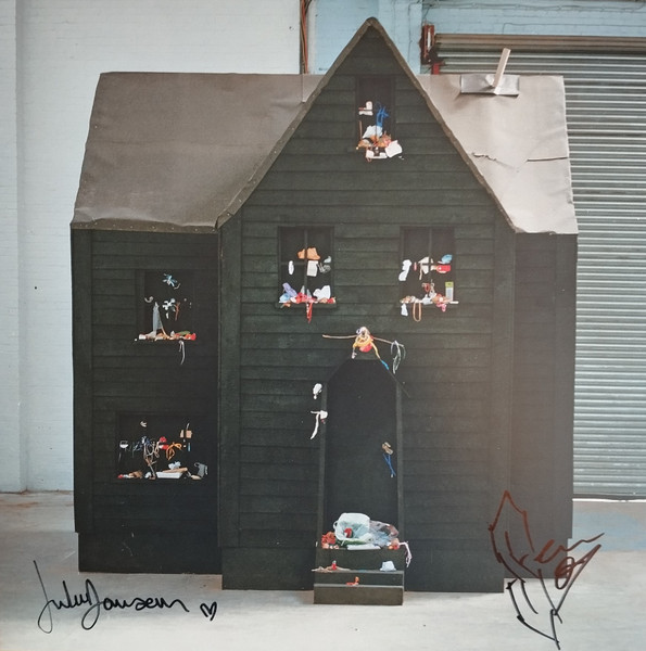 NEWDAD – NEWDAD – ALTAR (140 GR 12")