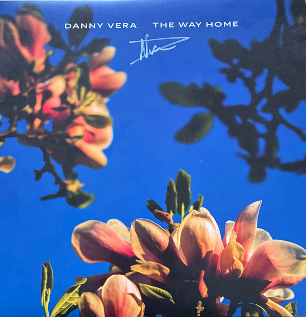 VERA, DANNY – VERA, DANNY – WAY HOME