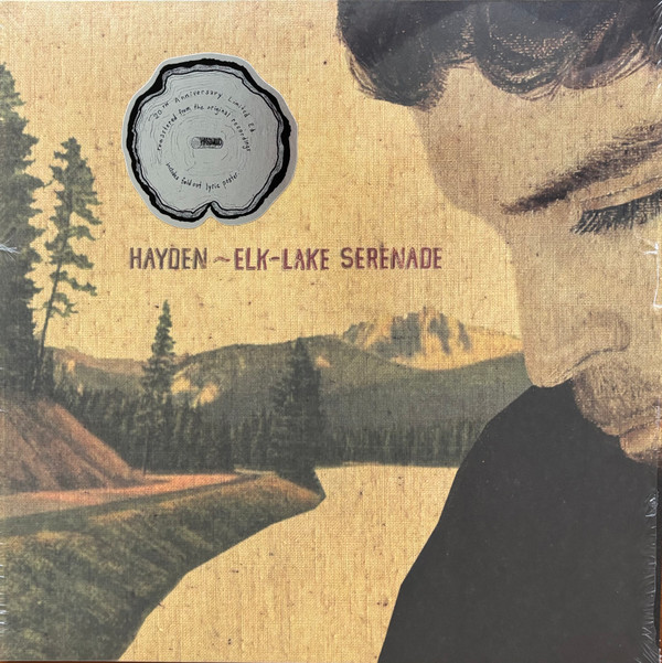 HAYDEN – HAYDEN – ELK-LAKE SERENADE