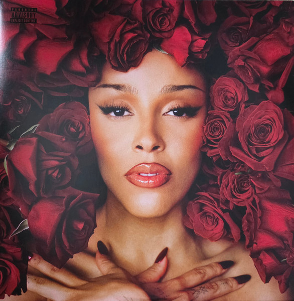 DOJA CAT – DOJA CAT – VIE