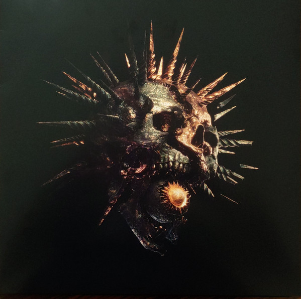 BLEED FROM WITHIN – BLEED FROM WITHIN – ZENITH