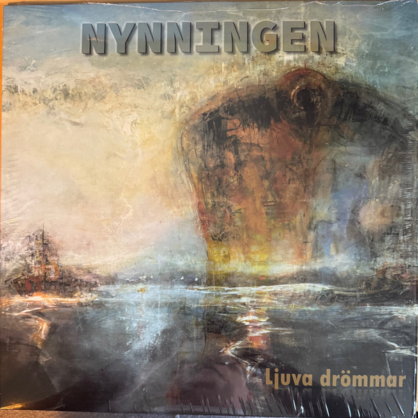 NYNNINGEN – NYNNINGEN – LJUVA DROMMAR