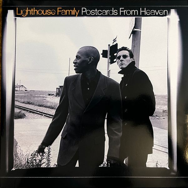 LIGHTHOUSE FAMILY – LIGHTHOUSE FAMILY – POSTCARDS FROM HEAVEN