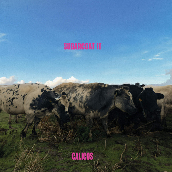 CALICOS – CALICOS – SUGARCOAT IT