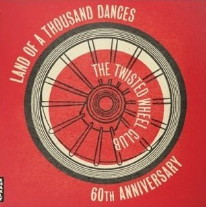 V/A – V/A – TWISTED WHEEL - LAND O...