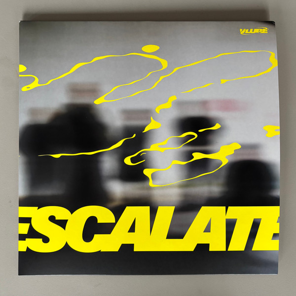 VLURE – VLURE – ESCALATE