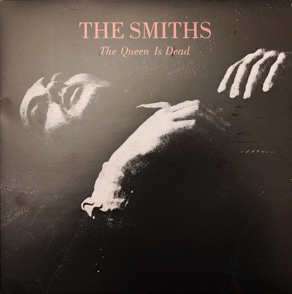 SMITHS,THE – SMITHS,THE – THE QUEEN IS DEAD