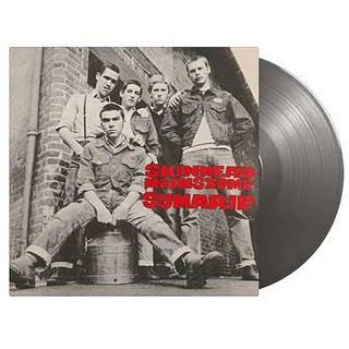 SYMARIP – SYMARIP – SKINHEAD MOONSTOMP