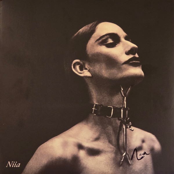 NIIA – NIIA – V
