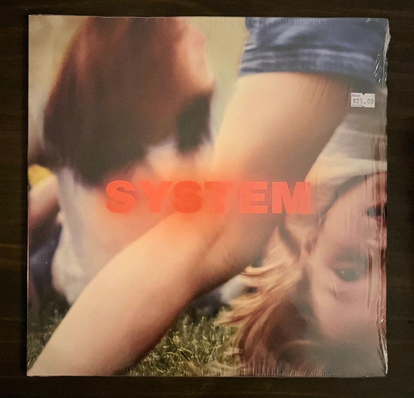 PREWN – PREWN – SYSTEM