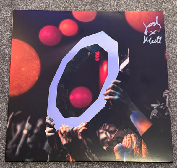 HYBRID MINDS – HYBRID MINDS – ATMOSPHERE