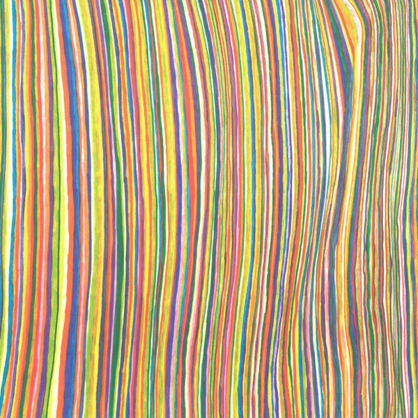 DVA – DVA – NIPOMO TRANSPARENT VINYL