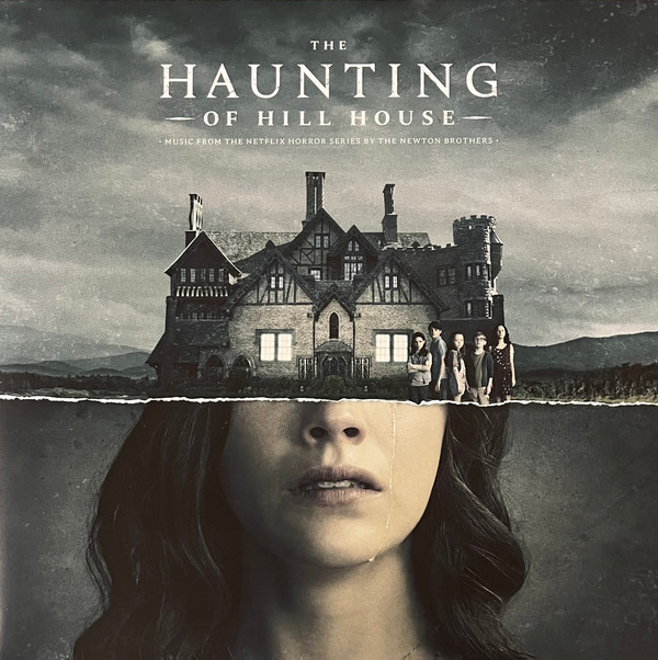 NEWTON BROTHERS – NEWTON BROTHERS – HAUNTING OF HILL HOUSE