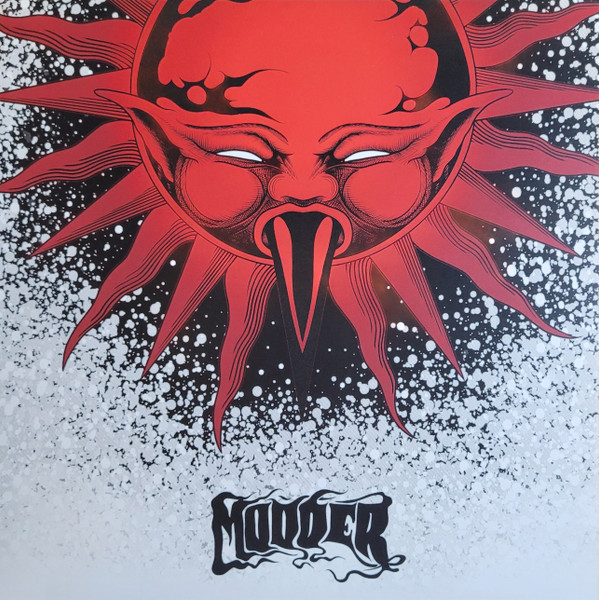 MODDER – MODDER – DESTROYING OURSELVES F...