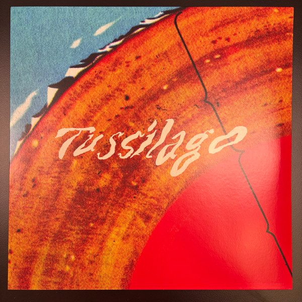 TUSSILAGO – TUSSILAGO – SENSE OF ME