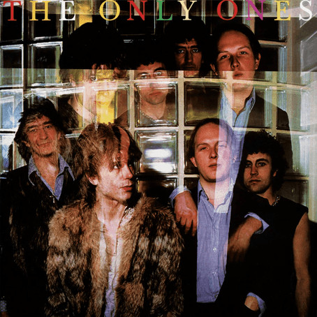 ONLY ONES – ONLY ONES – ONLY ONES
