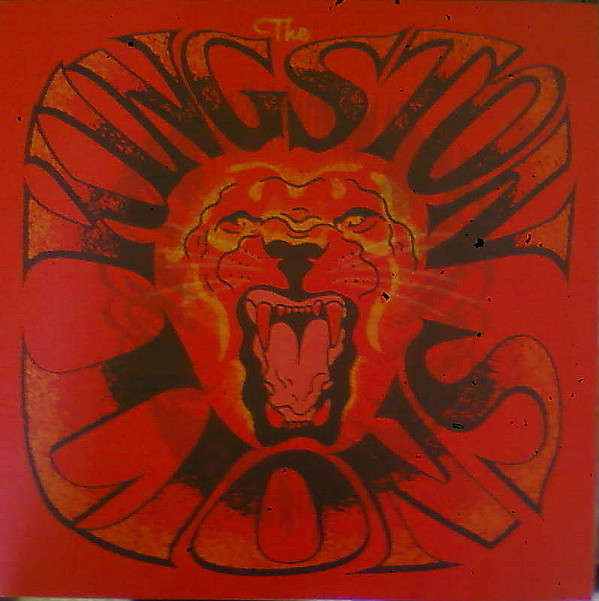 KINGSTON LIONS – KINGSTON LIONS – KINGSTON LIONS