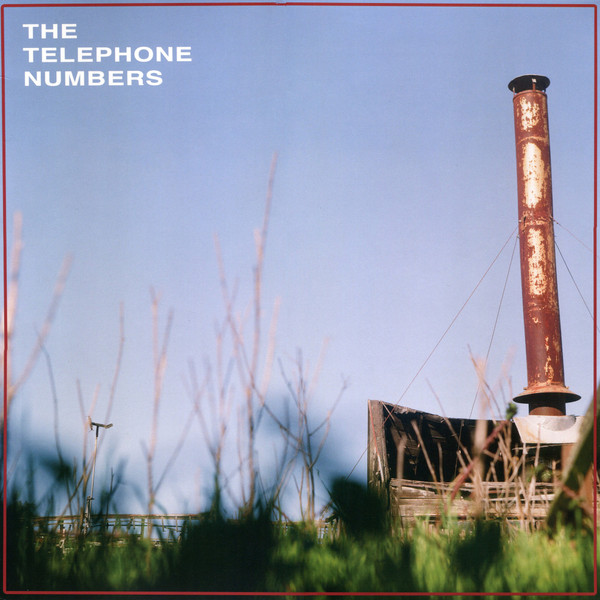TELEPHONE NUMBERS – TELEPHONE NUMBERS – SCARECROW II