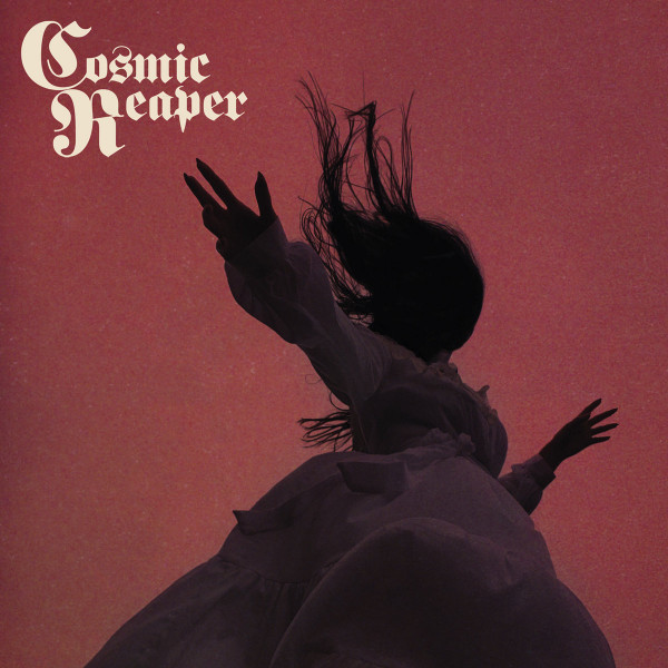 COSMIC REAPER – COSMIC REAPER – BLEED THE WICKED, DROW...