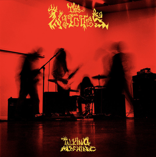 WYTCHES – WYTCHES – TALKING MACHINE