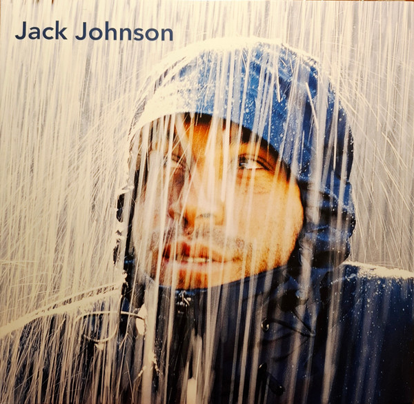JOHNSON, JACK – JOHNSON, JACK – BRUSHFIRE FAIRYTALES