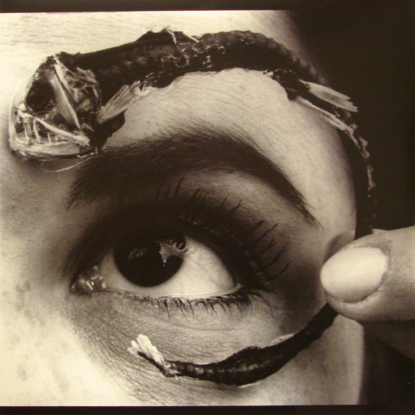 MR. BUNGLE – MR. BUNGLE – DISCO VOLANTE (140 GR 12" BLUE-LTD.)