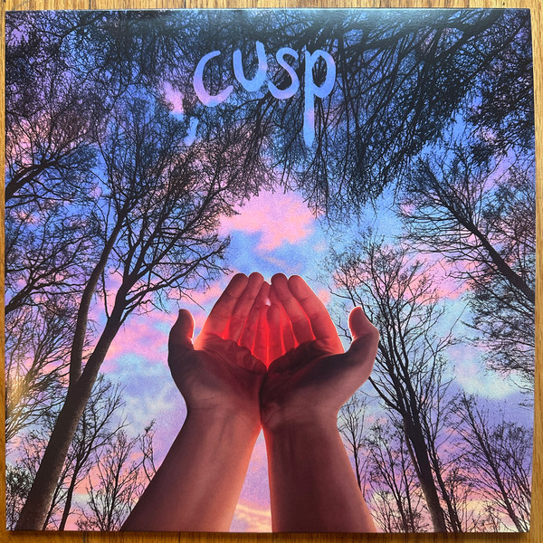 CUSP – CUSP – WHAT I WANT DOESN'T WA...