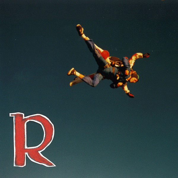 ROCKET – ROCKET – R IS FOR ROCKET
