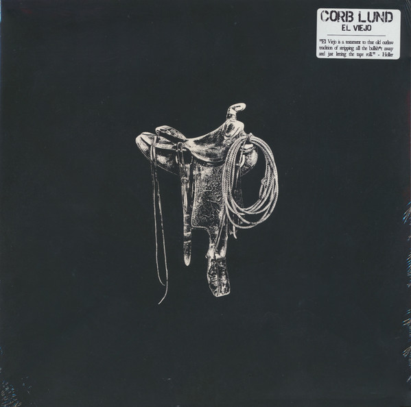LUND, CORB – LUND, CORB – EL VIEJO