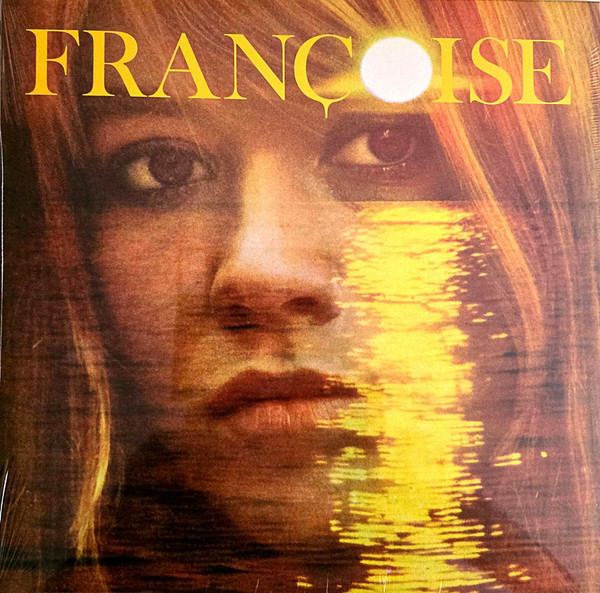 HARDY, FRANCOISE – HARDY, FRANCOISE – LA MAISON OU J'AI GRANDI